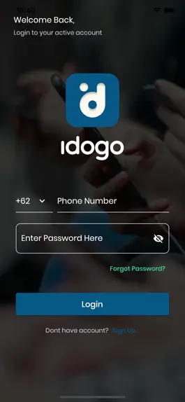Game screenshot IDOGo Indonesia mod apk