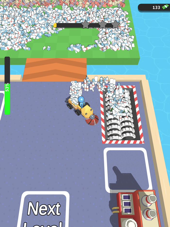 Landfill Millionaire