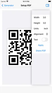 qr-code generator problems & solutions and troubleshooting guide - 3