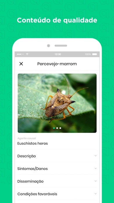 AgroApp: O Super App do Agro Screenshot