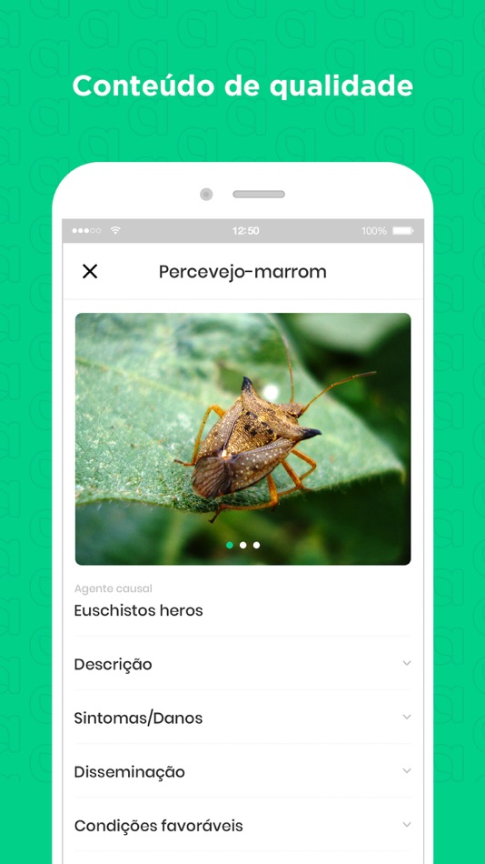 #5. AgroApp: O Super App do Agro (iOS) 由: AGROAPP SOLUCOES AGRO DIGITAIS LTDA