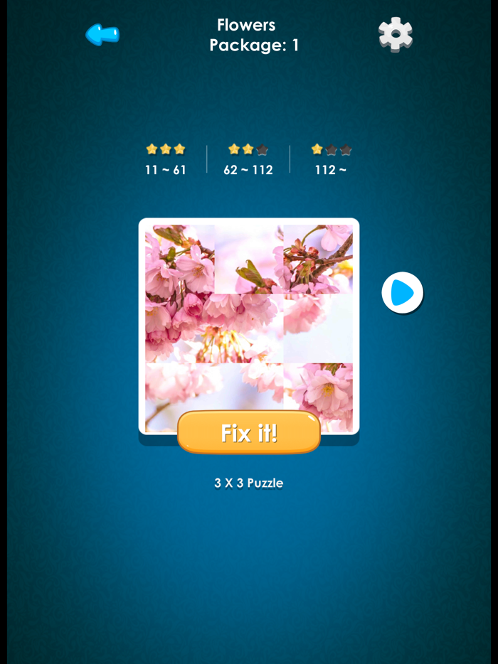 Slide Picture  Jigsaw Puzzle