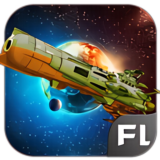 創世戰機:金典街機，飛行射擊遊戲