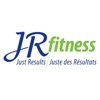 JR Fitness - iPhoneアプリ