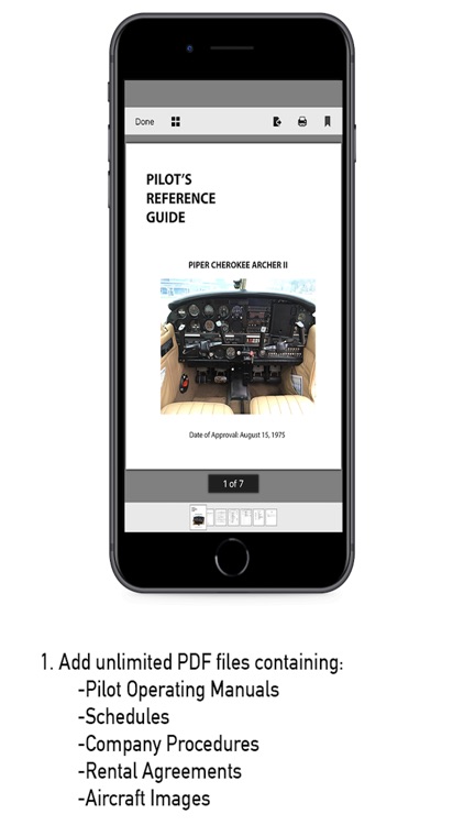 Flight School Apps screenshot-4