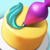 Cake Artist - iPhoneアプリ