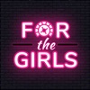 For The Girls: Night Out Games icon