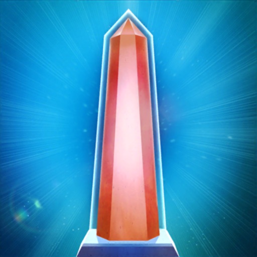 The Pillar: Puzzle Escape icon