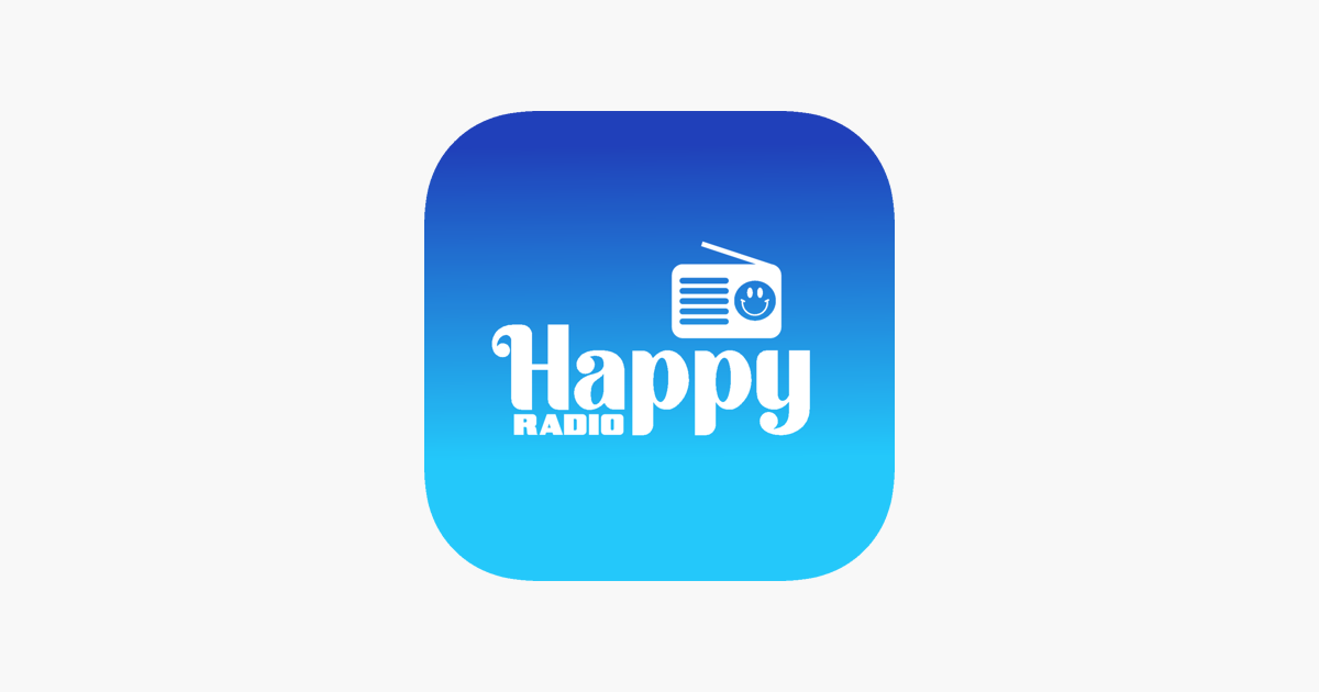 Happy Radio UK on the App Store