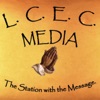 LCEC Media icon