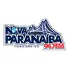 Nova Paranaíba 94,7 FM delete, cancel