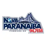Nova Paranaíba 94,7 FM App Contact