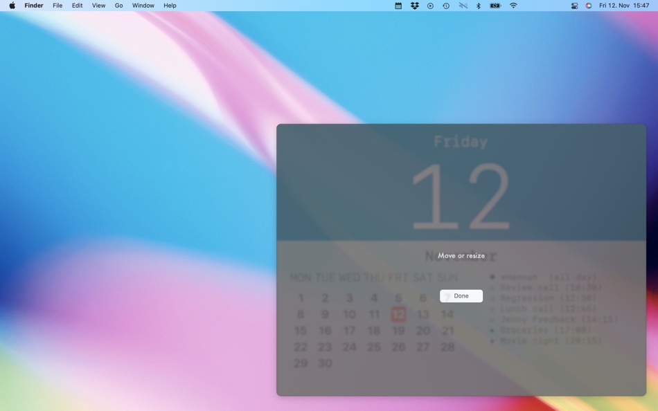 #4. Dayzio (macOS) Podle: Pengsquare UG (haftungsbeschraenkt)
