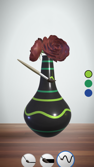 Vase Painterのおすすめ画像5