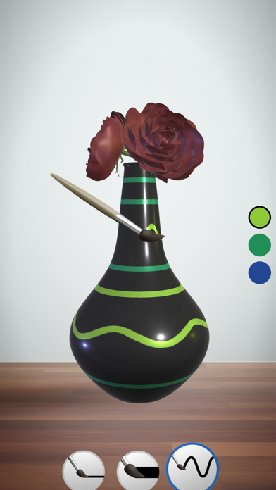 Vase Painter Screenshot