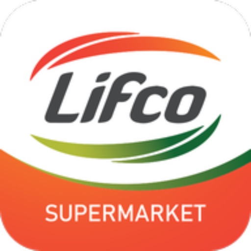 LIFCO iOS App