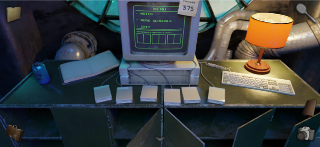 ‎Station 117 スクリーンショット