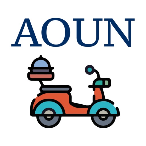 Aoun - Jordan icon