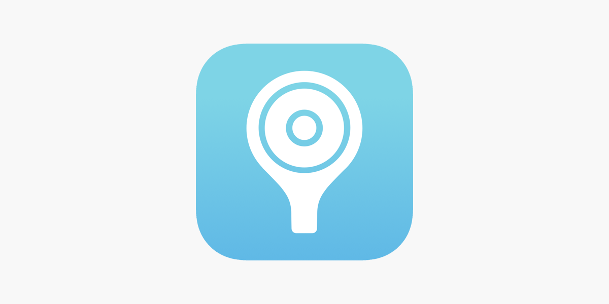 Lollipop - Smart baby monitor - Apps en Google Play