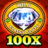 Wild Classic Slots Casino Game negative reviews, comments