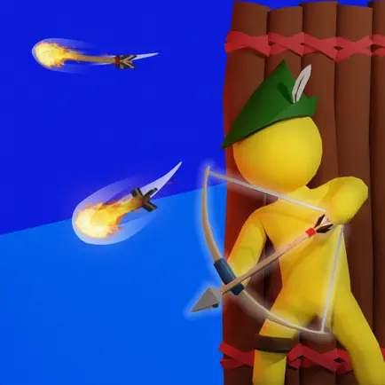 Bow Arena Читы