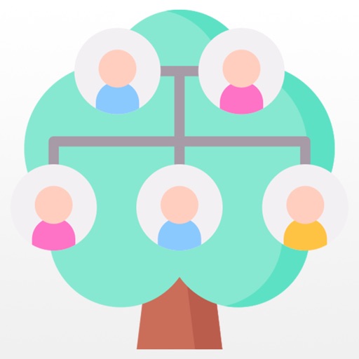 Family Tree Viewer 5 icon