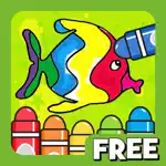 Paint Kid - Drawing for kids App Cancel