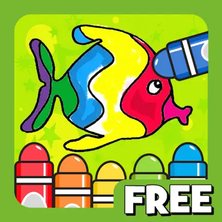 Paint Kid - Drawing for kids Читы