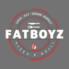 Fatboyz Pizza & Grill icon