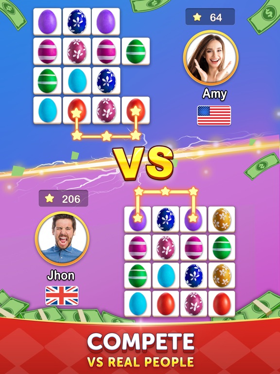 Screenshot #5 pour Onet Cash: Win Real Money