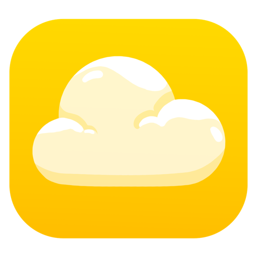 Sticky Notes - Post-it notes icon