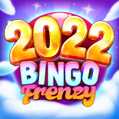 Bingo Frenzy:Bingo Games Story