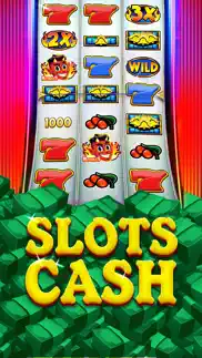 slots cash™ - win real money! problems & solutions and troubleshooting guide - 4