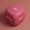 Icon Sex Dice Toy: Foreplay