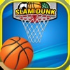 Slam Dunk -3D Basketball Game - iPadアプリ