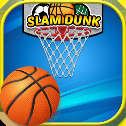 Slam Dunk -3D Basketball Game Cheats