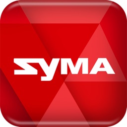 SYMA FLY