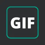 My GIF Meme Search engine App Positive Reviews