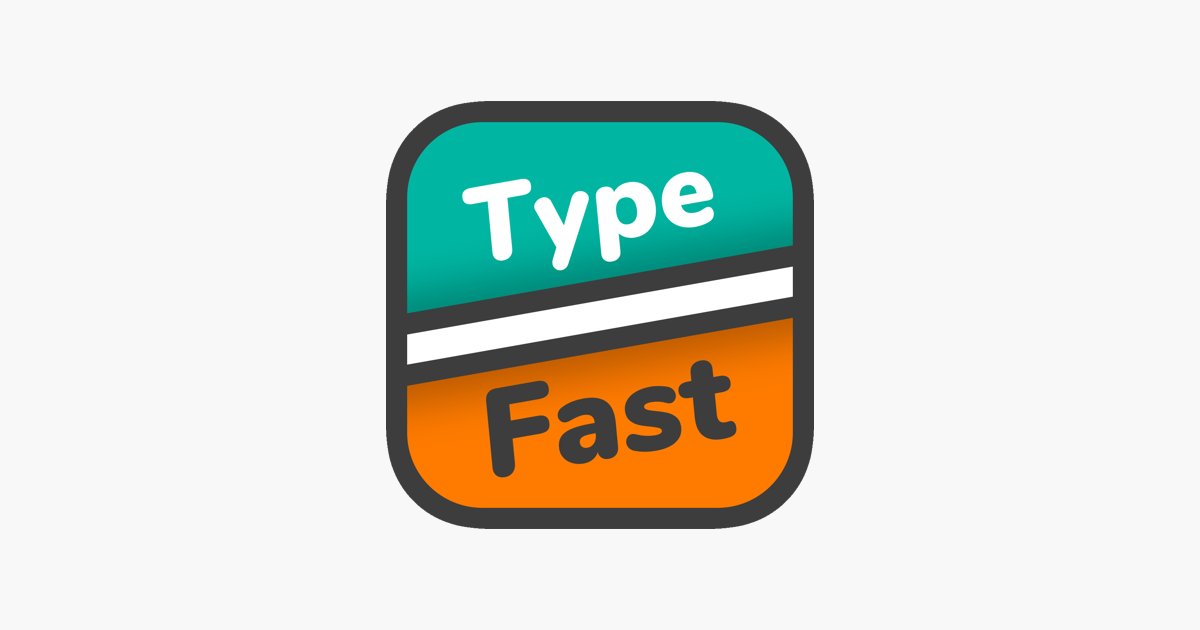Type Racer - a game about typing fast App Review