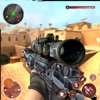 Gun Strike Force: FPS Shooting icon