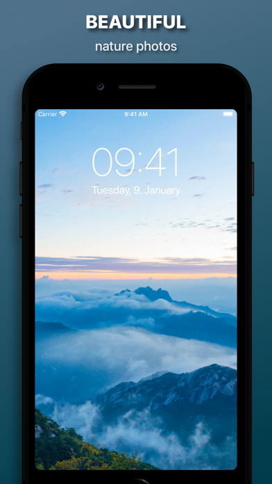 Wallpapers Designs & Themes Screenshot