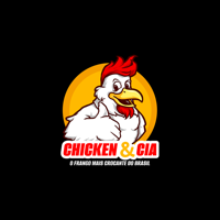 Chicken and Cia Boca do Rio