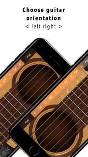 guitar chords & tabs iphone screenshot 1