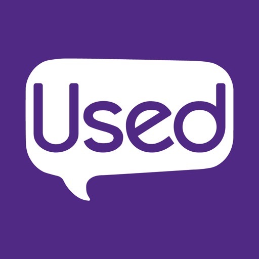 Used.ca Icon