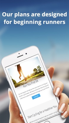 5K Training Plan screenshot 2