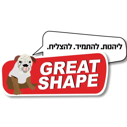 Great Shape Читы