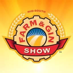 Mid-South Farm & Gin Show 2024