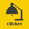 클리커 Clicker icon