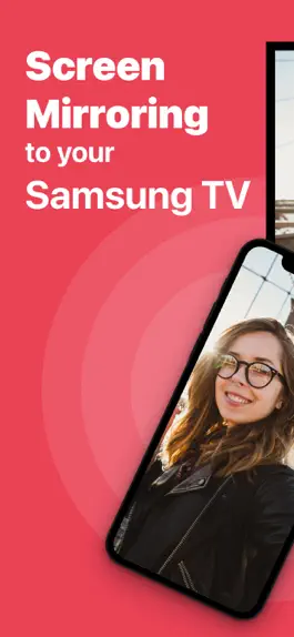 Game screenshot Screen Mirroring Samsung TV mod apk