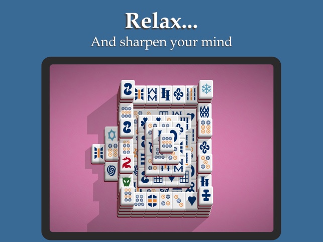 Mahjong Genius - Free::Appstore for Android